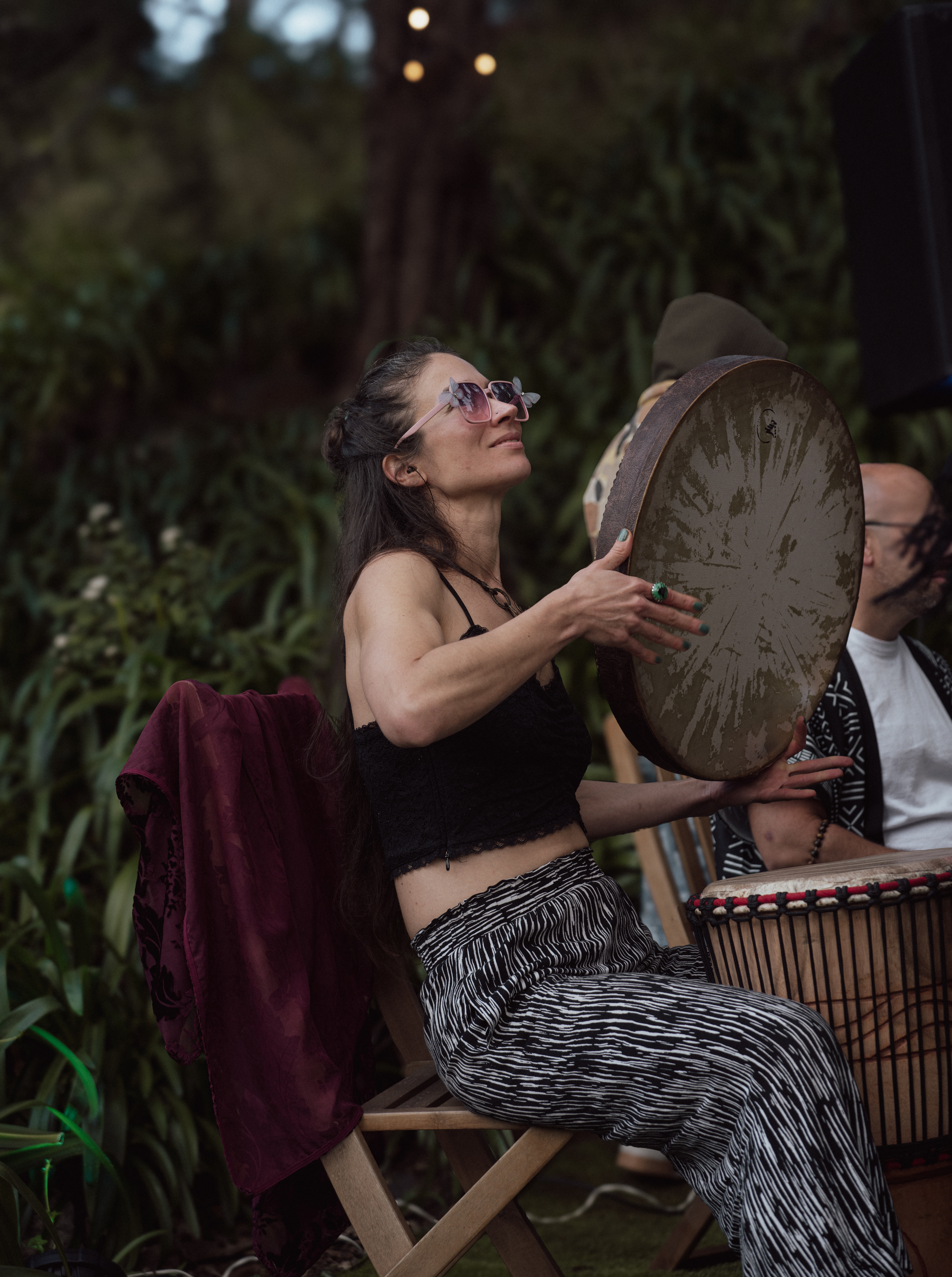 Nature at ALIVE